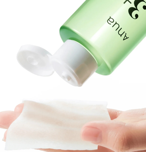 ANUA Azelaic 3 Cica Skin Clarifying Toner 250ml | NIASHA.ch