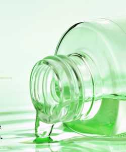 Azelaic 3 Cica Skin Clarifying Toner