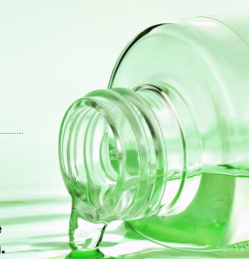 ANUA Azelaic 3 Cica Skin Clarifying Toner 250ml | NIASHA.ch