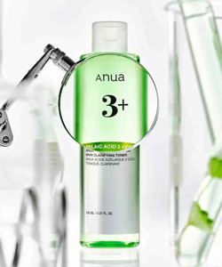 Azelaic 3 Cica Skin Clarifying Toner