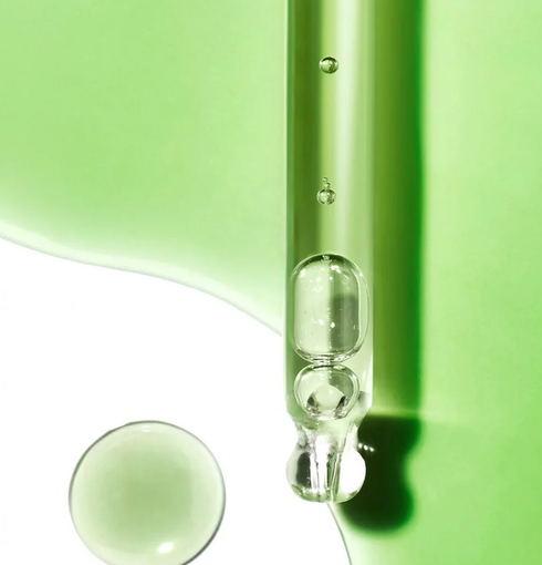 ANUA Azelaic Acid 10% Hyaluron Redness Soothing Serum | NIASHA.ch