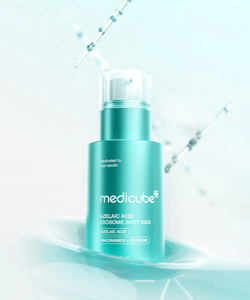 Azelaic Acid Exosome Shot Serum 2000
