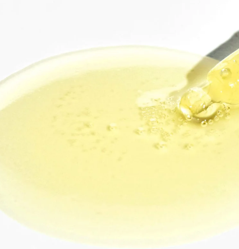 ANUA Green Lemon Vita C Blemish Serum | NIASHA.ch