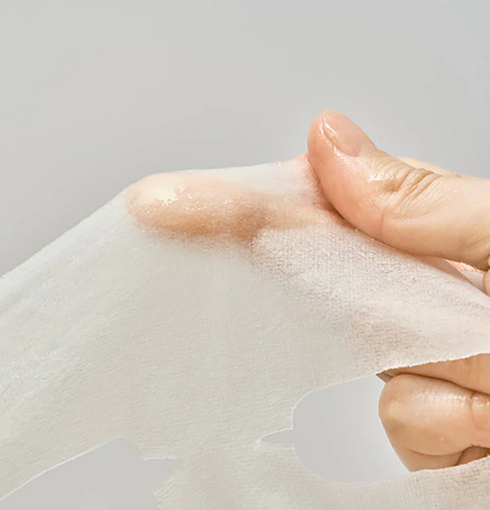 ANUA Heartleaf 80 Moisture Soothing Ampoule Mask | NIASHA Switzerland