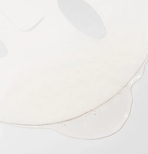 ANUA Heartleaf 80 Moisture Soothing Ampoule Mask | NIASHA Switzerland