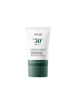 Heartleaf Silky Moisture Sunscreen SPF50+ PA++++