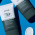Anua Heartleaf Silky Moisture Sunscreen SPF 50+ PA++++ 50 ml | NIASHA.ch