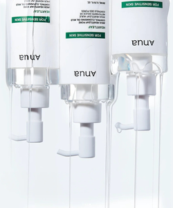 Heartleaf Pore Cleansing Oil Mild