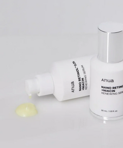 Nano Retinol 0.3% + Niacin Renewing Serum