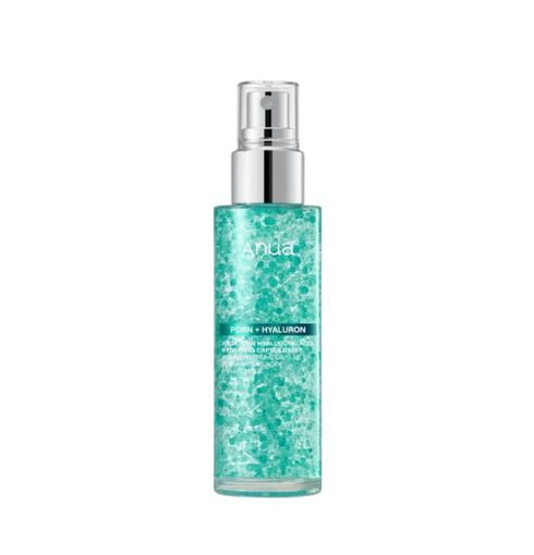 ANUA PDRN Hyaluronic Acid Hydrating Capsule Mist 100 ml | NIASHA.ch