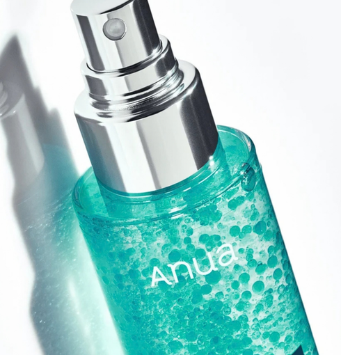 ANUA PDRN Hyaluronic Acid Hydrating Capsule Mist 100 ml | NIASHA.ch