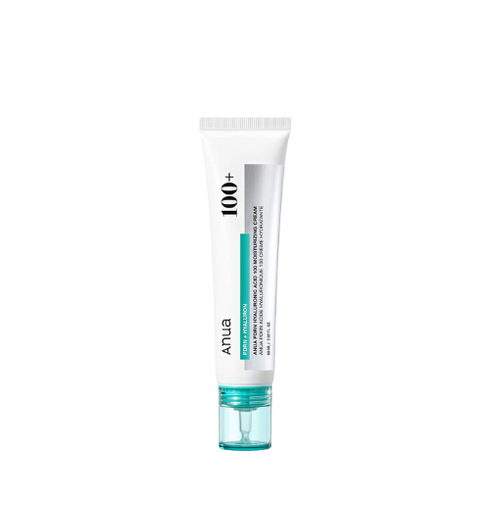 PDRN Hyaluronic Acid 100 Moisturizing Cream