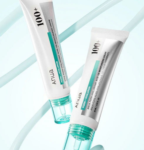 PDRN Hyaluronic Acid 100 Moisturizing Cream