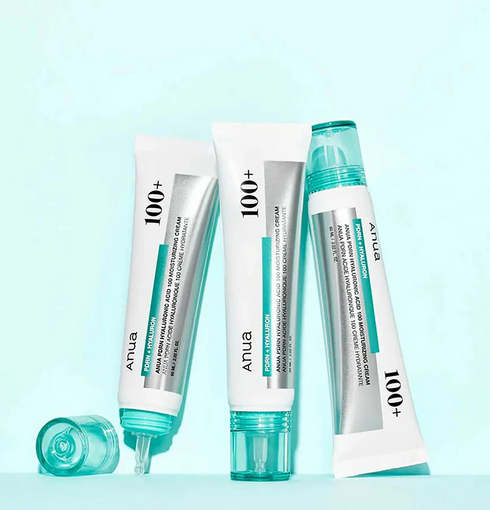 PDRN Hyaluronic Acid 100 Moisturizing Cream