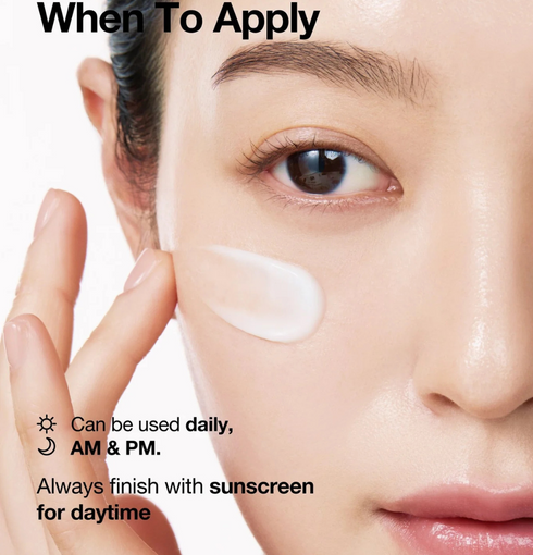 PDRN Hyaluronic Acid 100 Moisturizing Cream