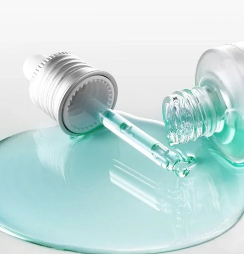 ANUA PDRN Hyaluronic Acid Capsule 100 Serum | NIASHA.ch