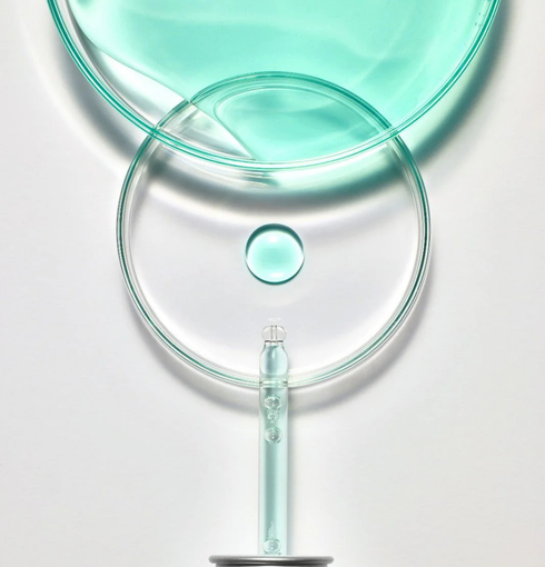 ANUA PDRN Hyaluronic Acid Capsule 100 Serum | NIASHA.ch