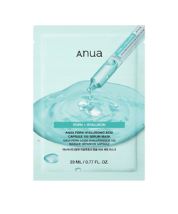 PDRN Hyaluronic Acid Capsule 100 Serum Mask