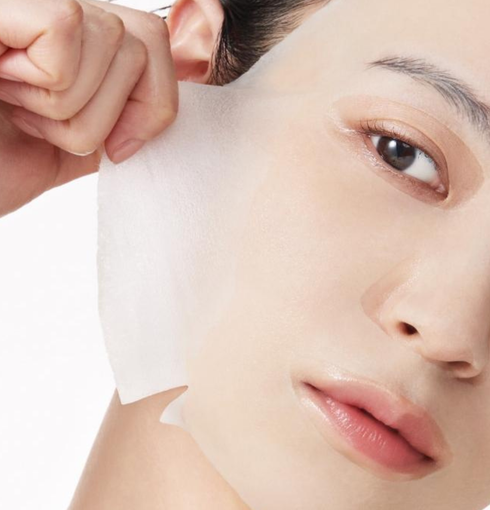 ANUA PDRN Hyaluronic Acid Capsule 100 Serum Mask | NIASHA.ch