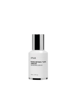 Nano Retinol 0.3% + Niacin Renewing Serum