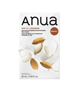 Rice 70 Intensive Moisturizing Milk Mask