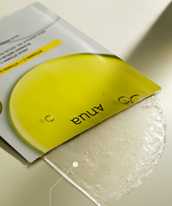 Vitamin C Blemish Serum Mask