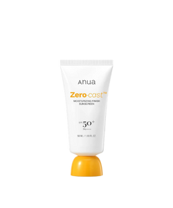 Zero-Cast Moisturizing Finish Sunscreen SPF50+ PA++++