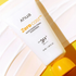 ANUA Zero-Cast Moisturizing Finish Sunscreen SPF50+ PA++++ (50ml) | NIASHA.ch