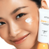 ANUA Zero-Cast Moisturizing Finish Sunscreen SPF50+ PA++++ (50ml) | NIASHA.ch
