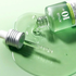 ANUA Azelaic Acid 10 Hyaluron Redness Soothing Serum flacone con gocce traslucide