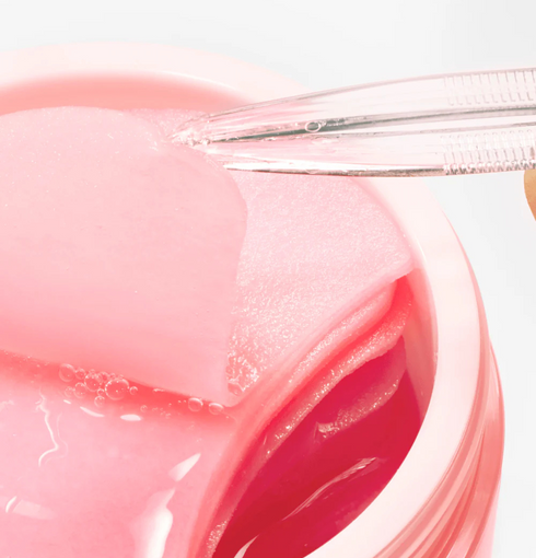 ANUA Niacinamide 5 TXA Brightening Pad | NIASHA Switzerland