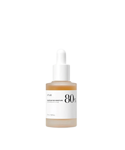 Heartleaf 80% Moisture Soothing Ampoule