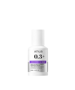 Nano Retinol 0.3% + Niacin Renewing Serum