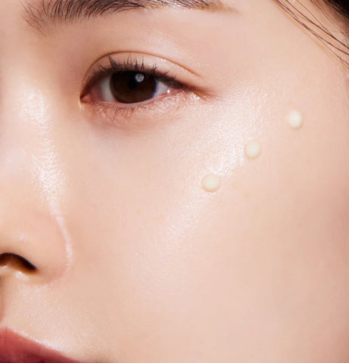 Anua Nano Retinol 0.3 % + Niacin Renewing Serum | NIASHA.ch