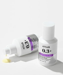 Nano Retinol 0.3% + Niacin Renewing Serum