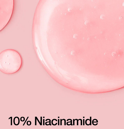 ANUA Niacinamide 10%+TXA 4% | NIASHA Switzerland