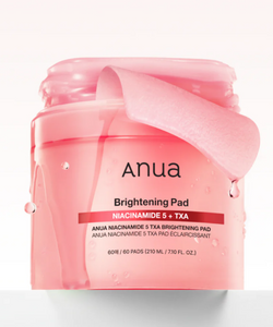 Niacinamide 5 TXA Brightening Pad