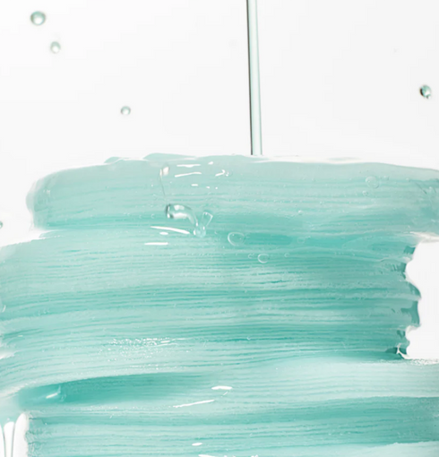 ANUA PDRN 100 Hyaluronic Acid Glow Pad | NIASHA.ch