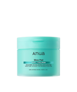 PDRN 100 Hyaluronic Acid Glow Pad