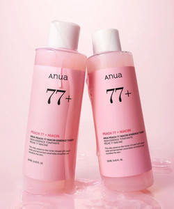 Peach 77 Niacin Essence Toner