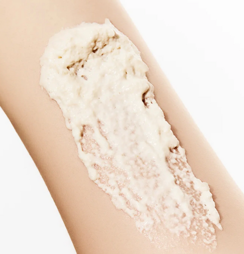 ANUA Rice Enzyme Brightening Cleansing Powder | NIASHA Switzerland