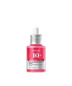 Niacinamide 10% + TXA 4% Serum