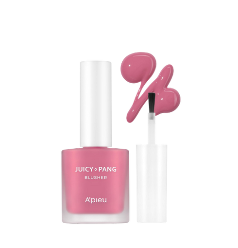 APIEU Juicy Pang Water Blusher | NIASHA.ch