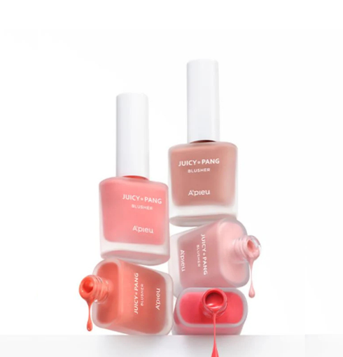 APIEU Juicy Pang Water Blusher | NIASHA.ch