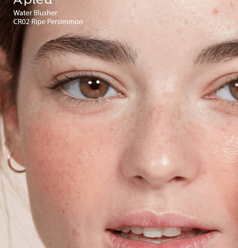 APIEU Juicy Pang Water Blusher | NIASHA.ch