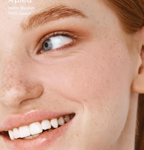 APIEU Juicy Pang Water Blusher | NIASHA.ch