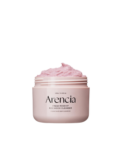 Rosehip Rice Mochi Cleanser