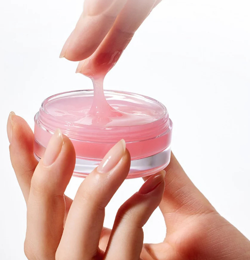 ARENCIA Honey Glazed Collagen Lip Mask 10 g | NIASHA.ch