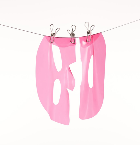 ARENCIA Red Collagen Jello Mask 25ml | NIASHA.ch