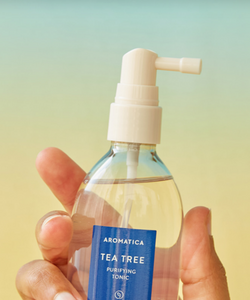 Tea Tree Purifying Tonic